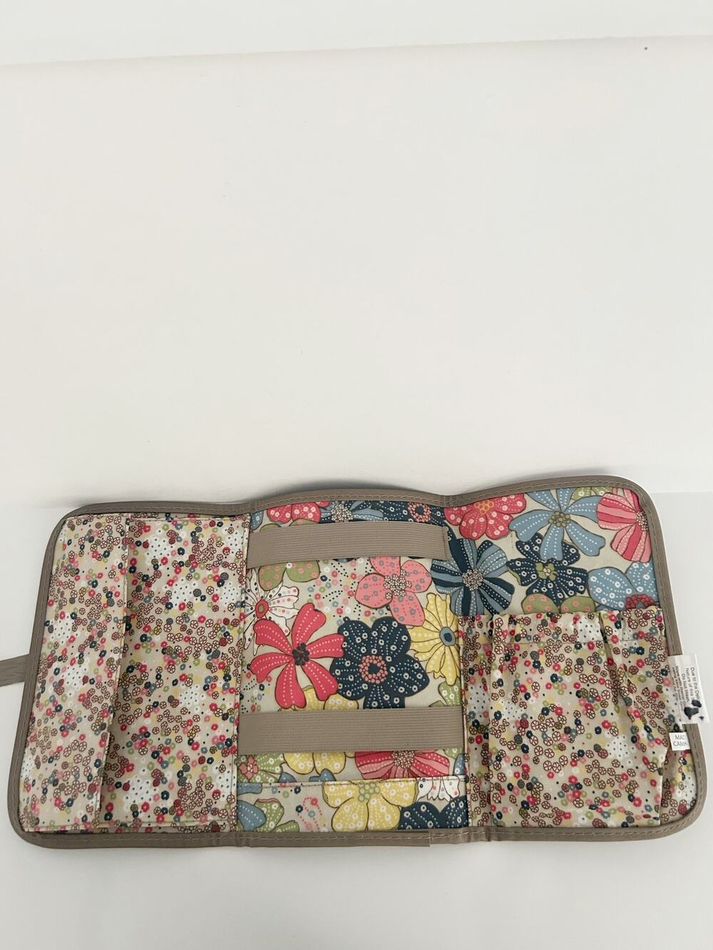 THIRTY-ONE FOLD IT UP ORGANIZER